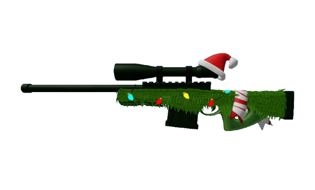 Grumpy (Rifle)