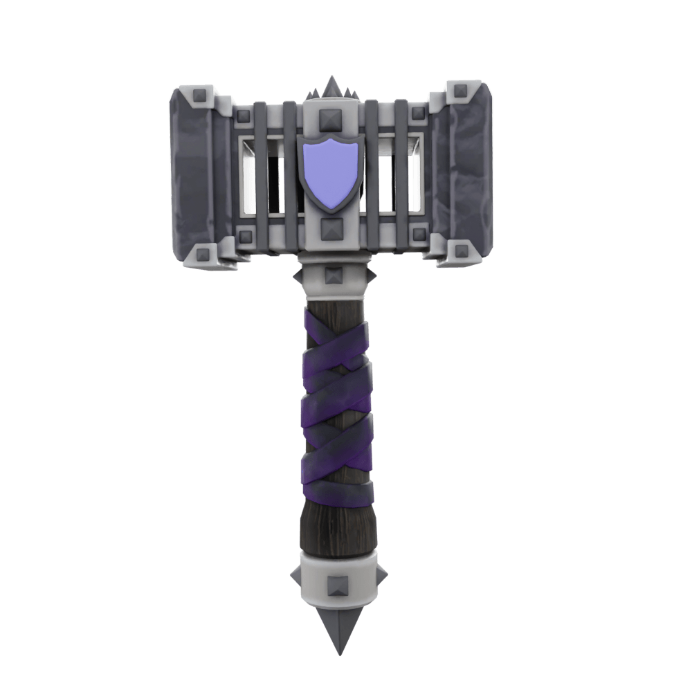 Ban Hammer