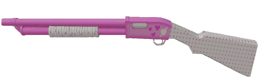 Valentine (Shotgun)