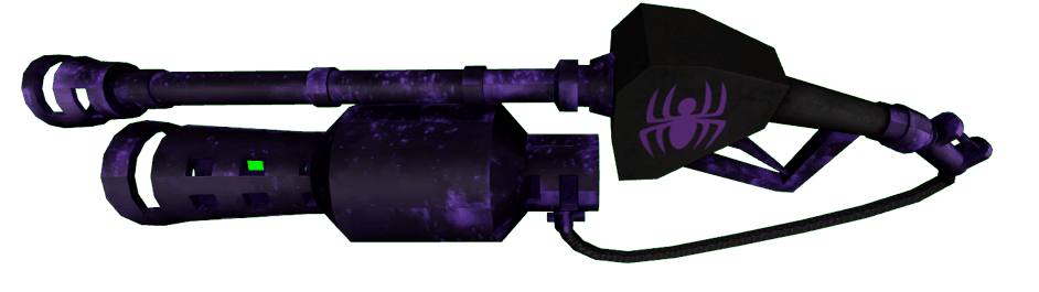 Venom (Flamethrower)