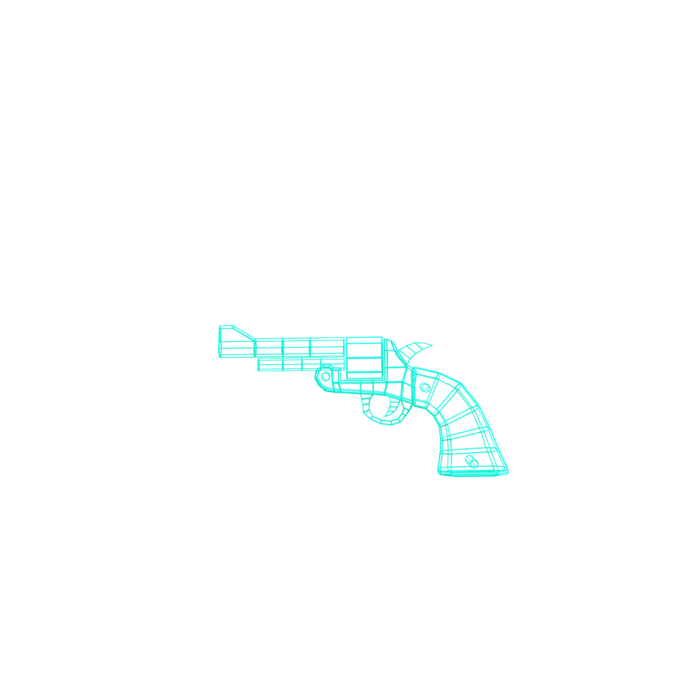 Wireframe (Revolver)