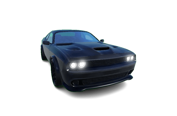 Muscle C Black