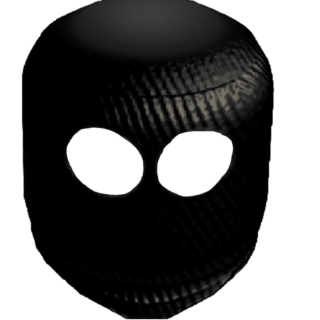 Ski Mask