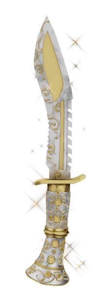 Kingpin (Knife)