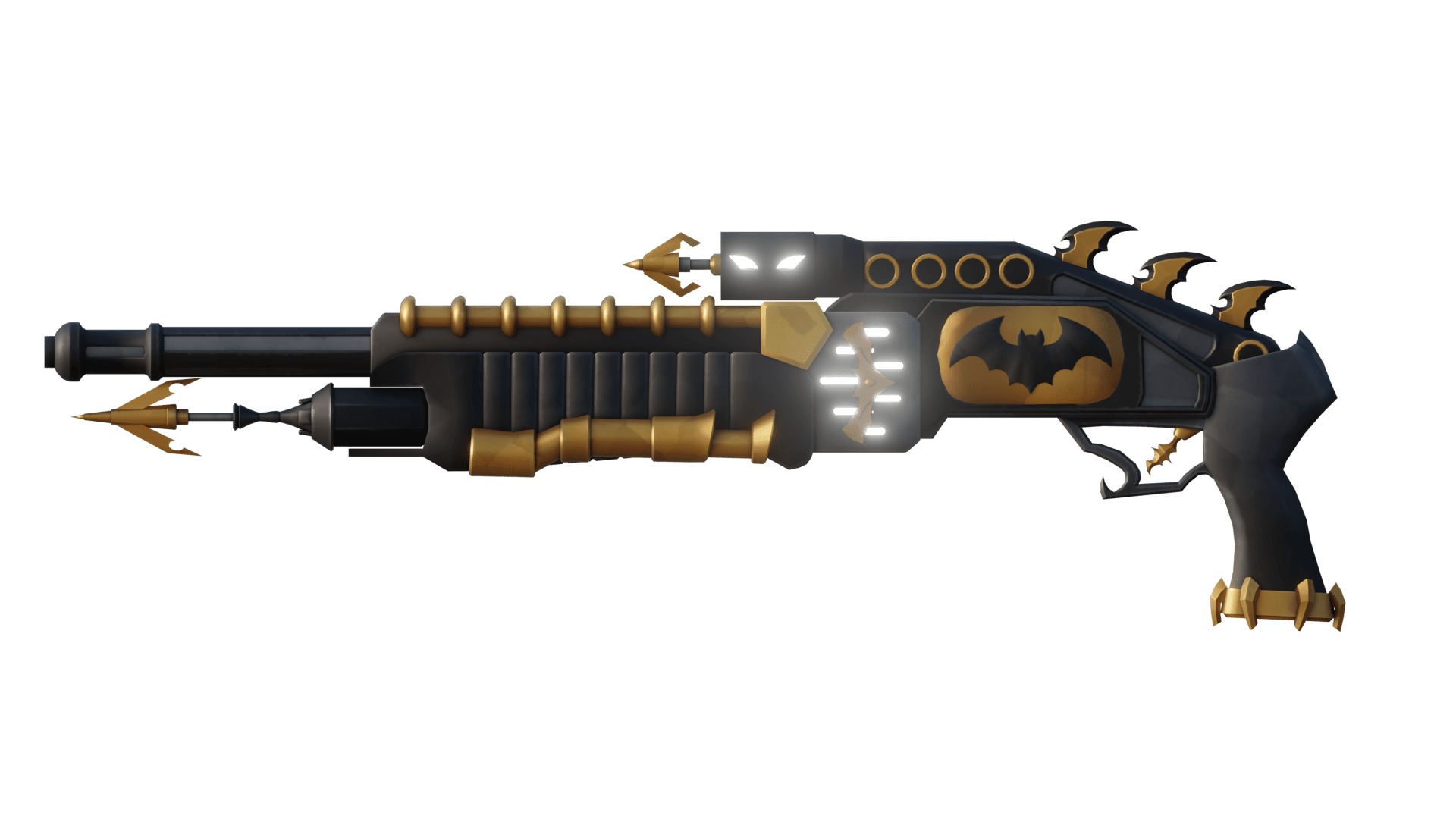 Undead (Tactical SG)