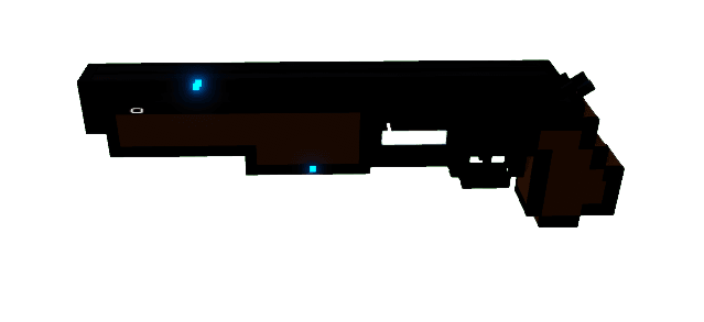 8BIT (Double Barrel)