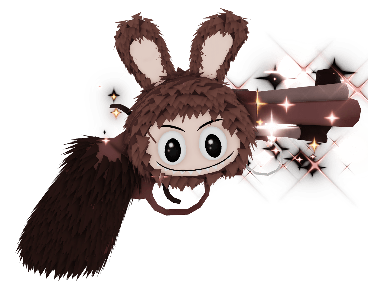 Bubu (Revolver)