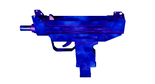 Galaxy (SMG)