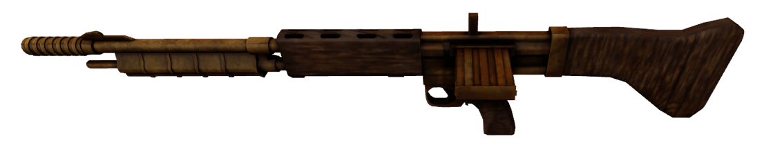 1984 (LMG)