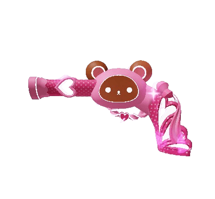 Beary (Revolver)