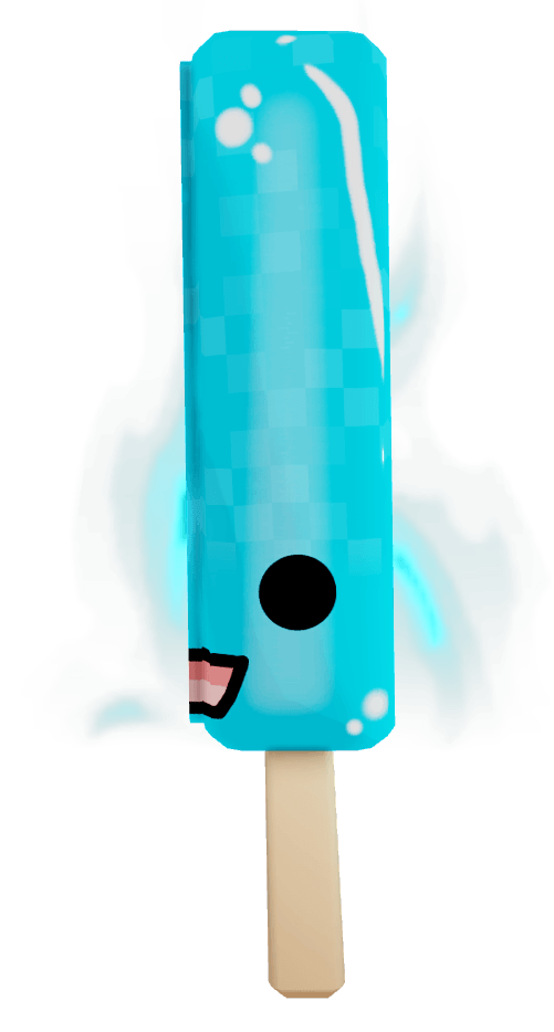 (Snack) Popsicle