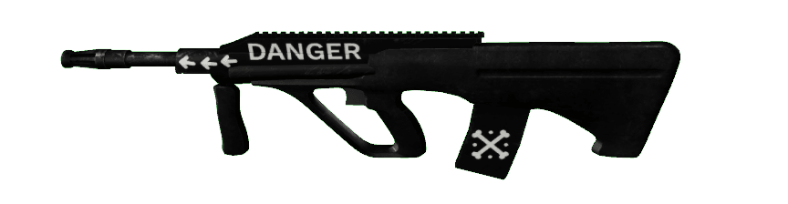 Danger (AUG)