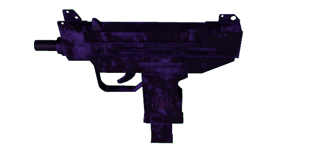 Venom (SMG)