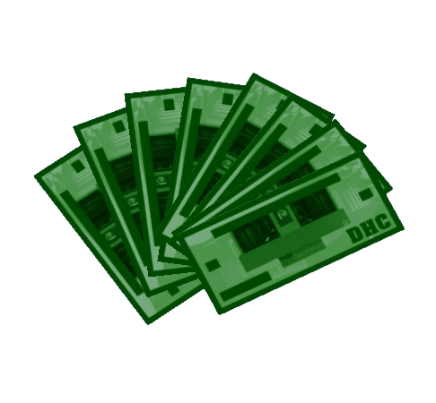 Stacks