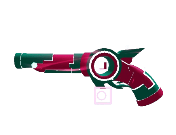 Shrimp (Double Barrel)