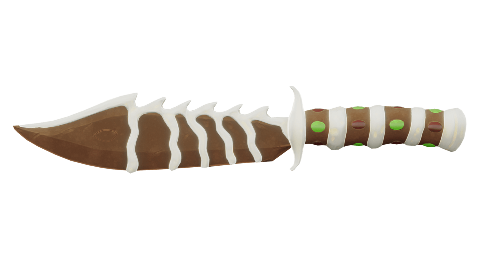 Candy (Knife)