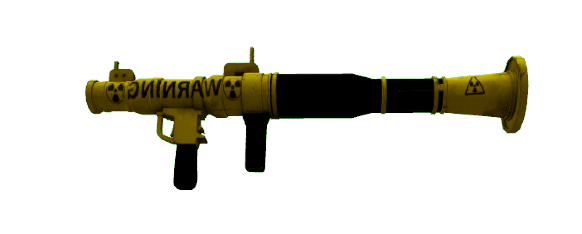 Biohazard (RPG)