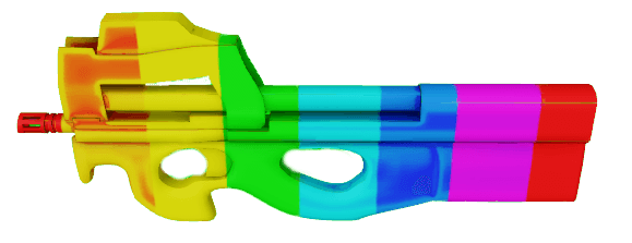 Rainbow (P90)