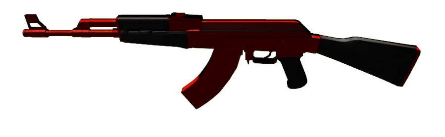Red Death (AK47)