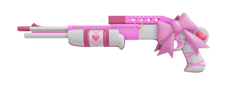Love (Tactical SG)