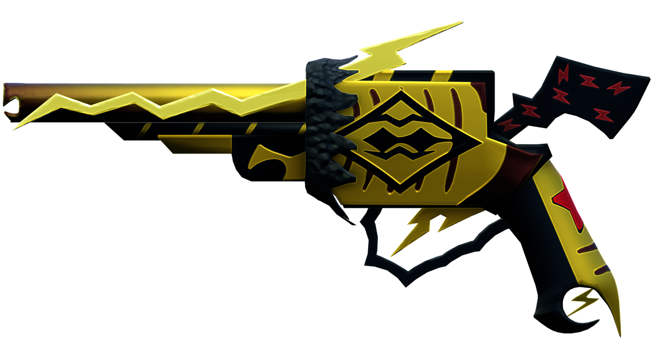 VideoGame (Revolver)