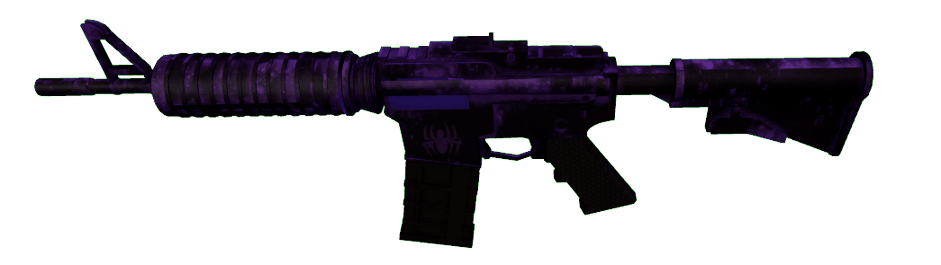 Venom (AR)