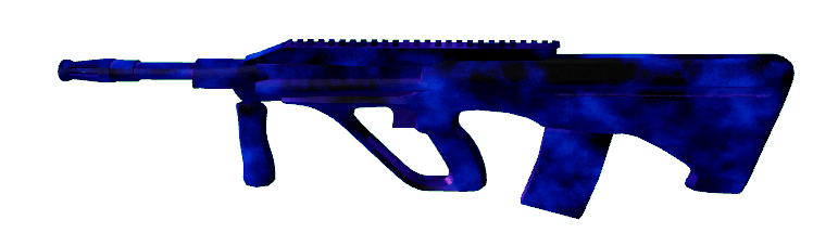 Galaxy (AUG)
