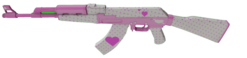Valentine (AK47)