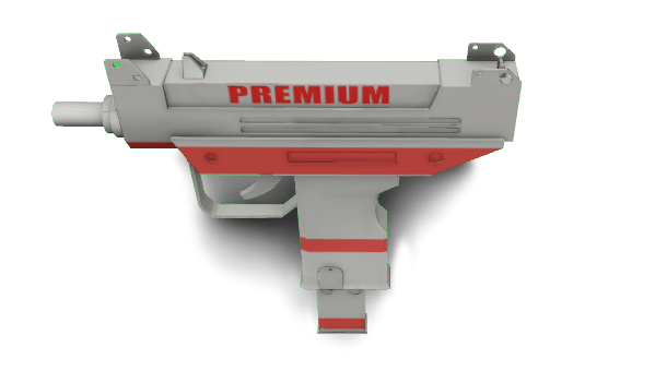 Premium Red (SMG)