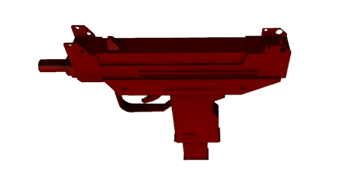 Red Death (SMG)
