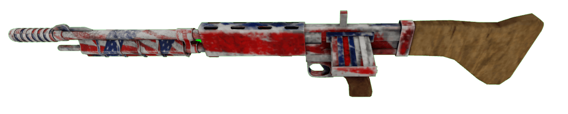 Patriot