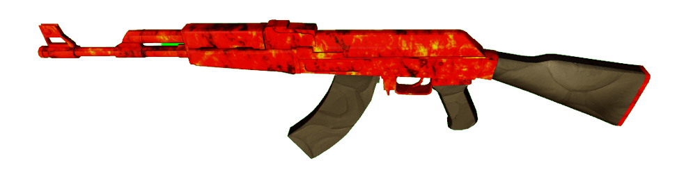 Inferno (AK47)