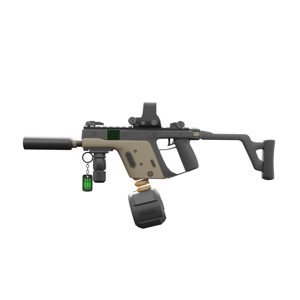 Military (AUG)