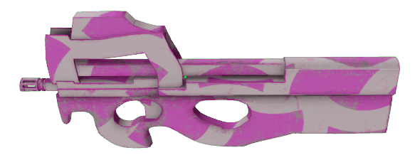 Pink Fuchsia