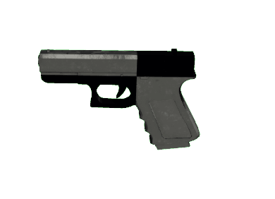 Black White (Glock)