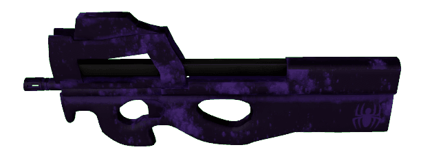 Venom (P90)