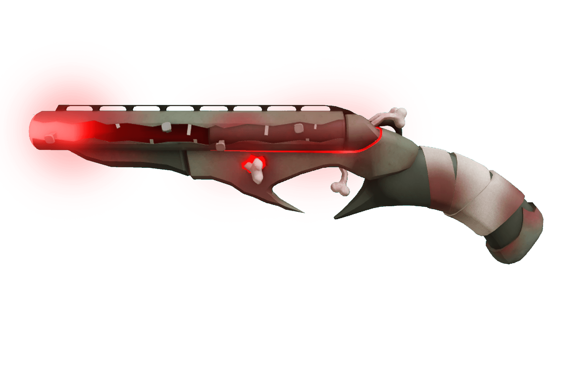 Halloween (Double Barrel)