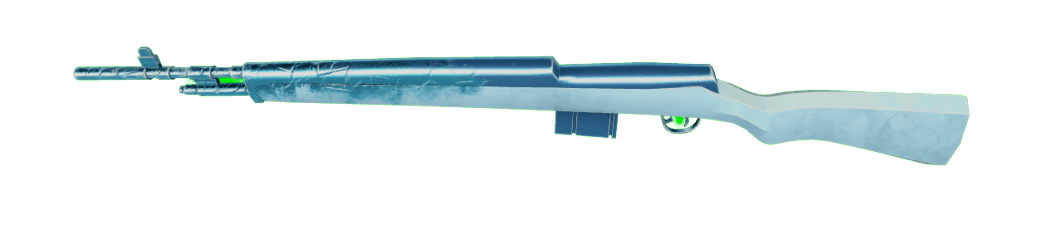 Icey (Rifle)