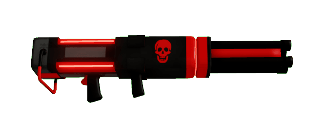 Red Skull