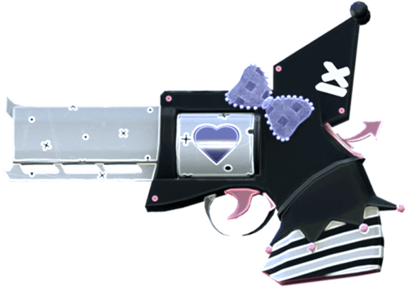 Cutesy (Revolver)