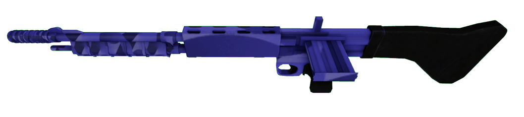 Glassy (LMG)