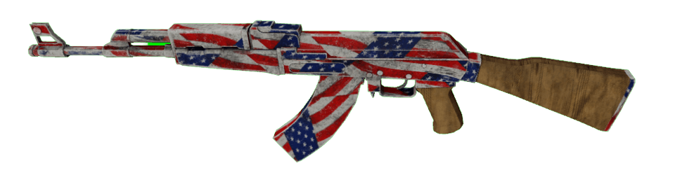 Patriot (AK47)