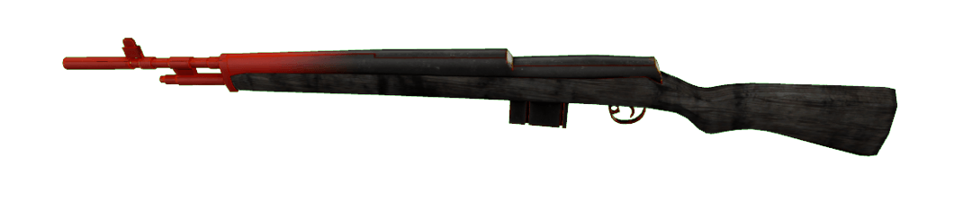 Red Hot (Rifle)