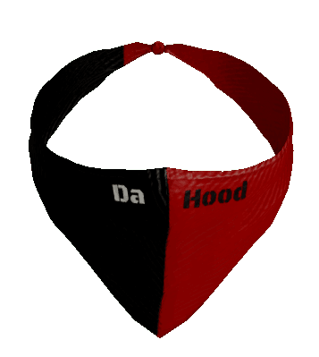 bandana DH