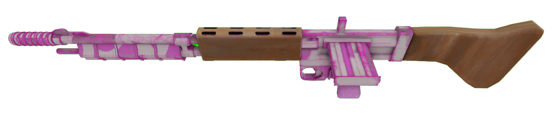 Pink Fuchsia (LMG)