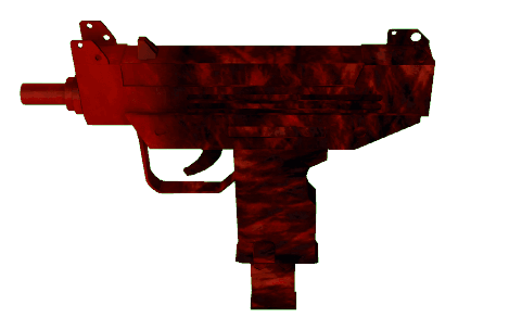Inferno (SMG)