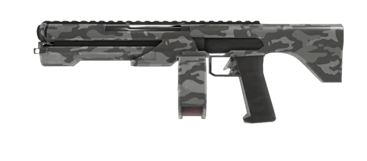Light Camo