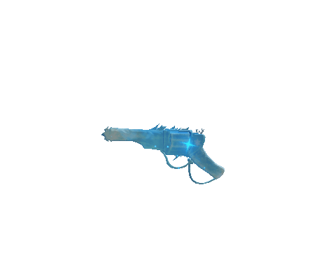 Frozen (Revolver)