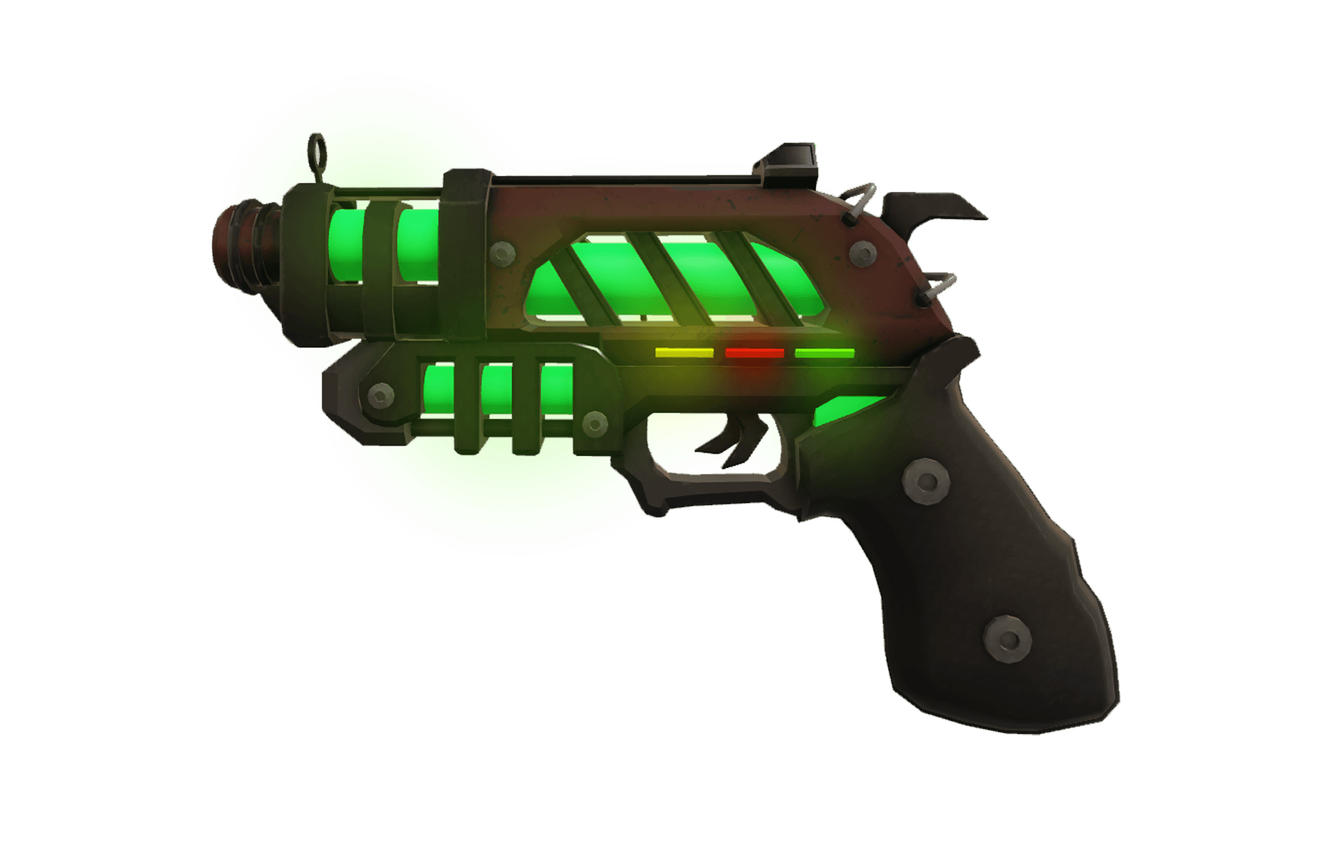 Raygun (Revolver)