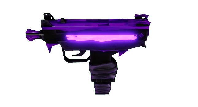 Shadow (SMG)
